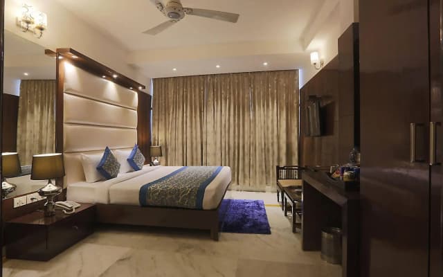 Hotel International Inn - photo 2