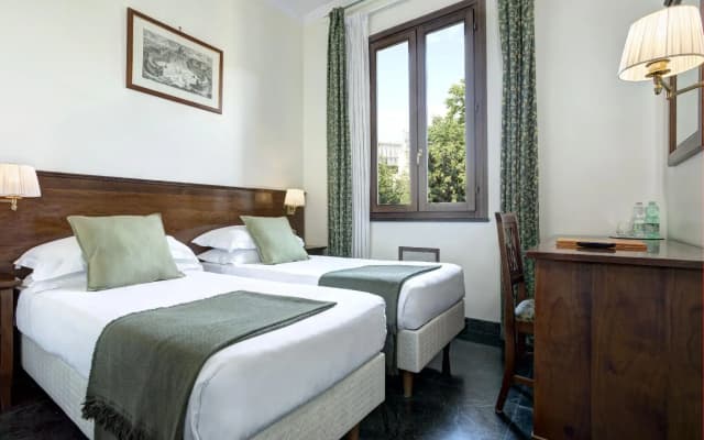 Grand Hotel Gianicolo - photo 4