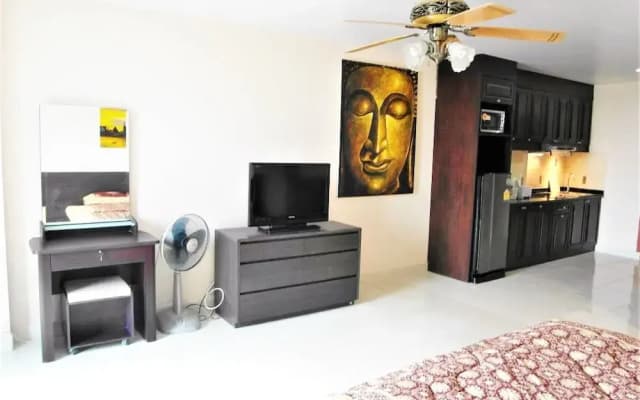 Spacious Studio View Talay 2 - photo 2