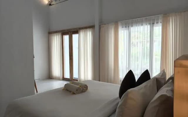 Alam Cottage Uluwatu - photo 4