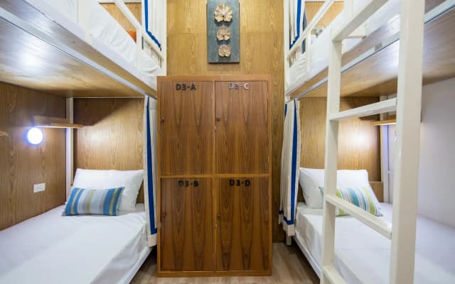 Hanuman V.I.P Hostel (SHA Extra Plus) - photo 3