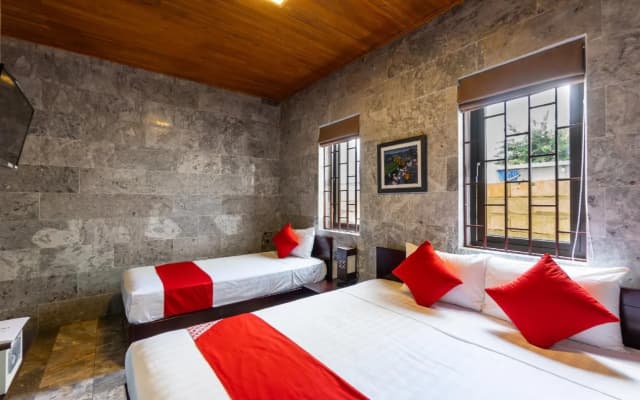 Maison Vui Boutique Villa - photo 3