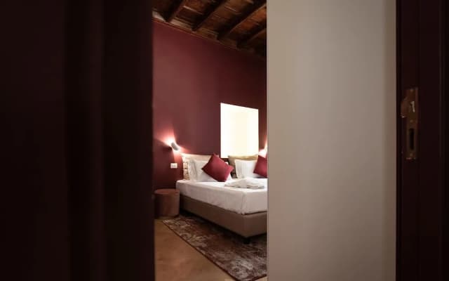 BEIGE ET BLE' ' Guesthouse - photo 5