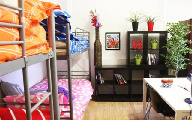 South Yarra Hostel - photo 4