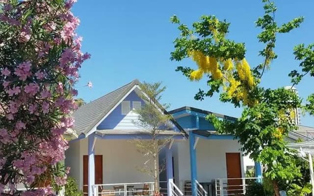 Rungdee Bungalow - photo 2
