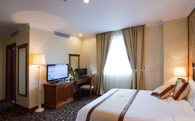 A25 Hotel - 19 Phan Dinh Phung - photo 5