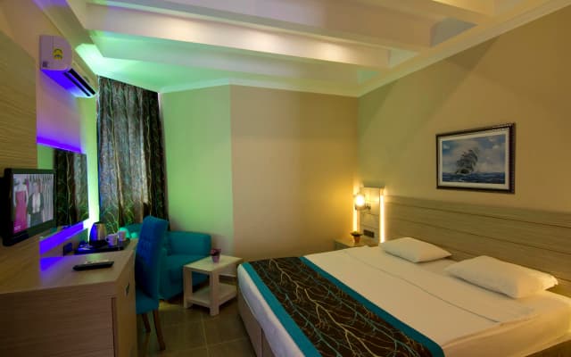 Kaila Beach Hotel - All Inclusive - photo 4