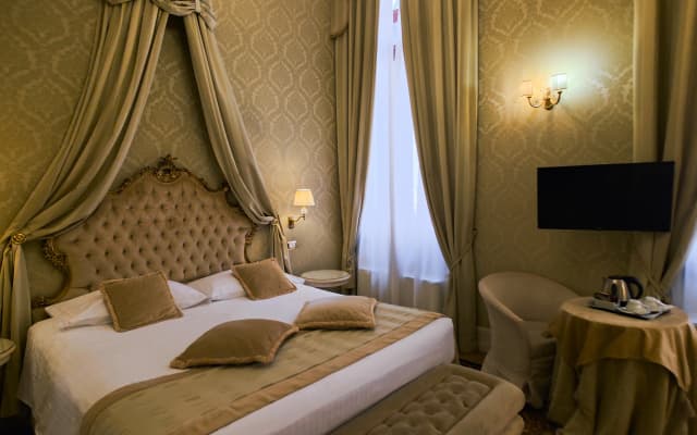 Hotel Al Duca Di Venezia - photo 3