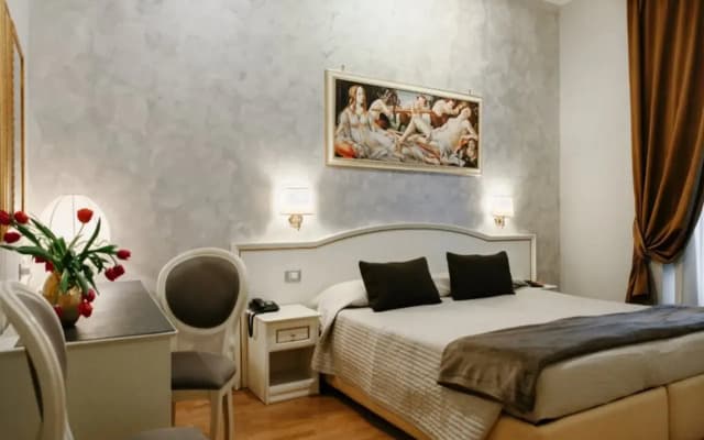 Domus Via Veneto - photo 5