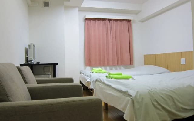 Hotel Chuo Selene - photo 4