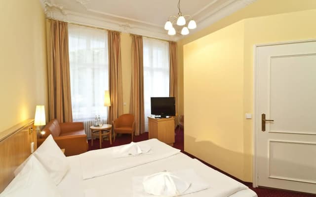 Hotel Vivaldi - photo 2
