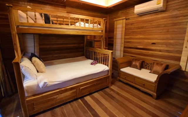 Baan Habeebee Resort - photo 5