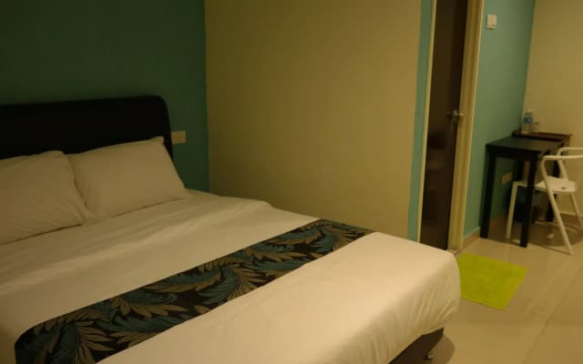 Clover Hotel Port Dickson - photo 5