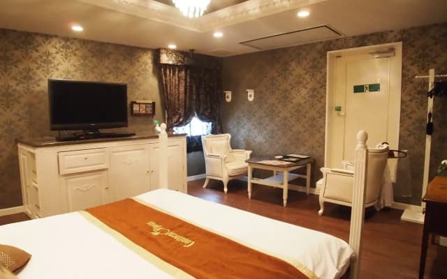 Hotel Continent Vijoux Osaka (Adult Only) - photo 3