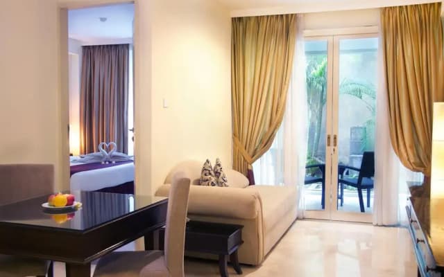Bali Kuta Resort - photo 4