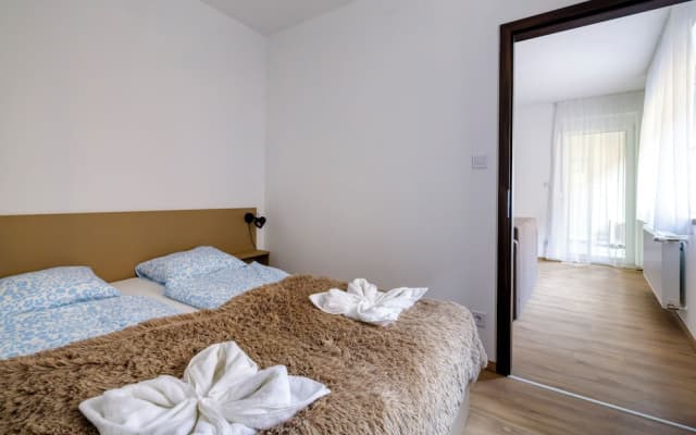 Villa Oliver 2 Budapest - photo 2