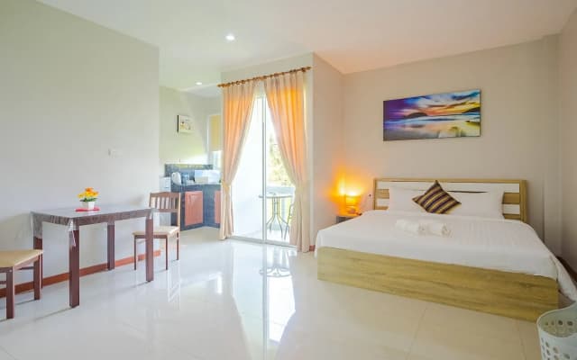 Maikhao Beach Residence - photo 2