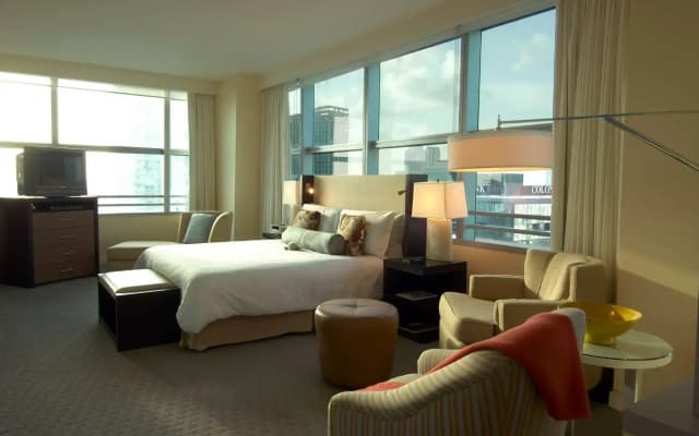 Conrad by Hilton Miami - photo 2