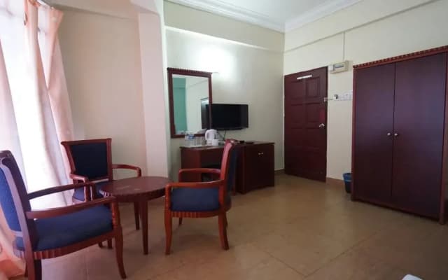 Hotel Bestari Temerloh - photo 2