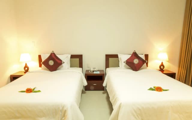 Danang Han River Hotel - photo 5