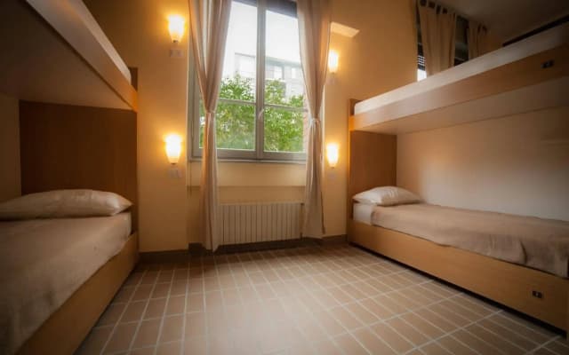 New Generation Hostel Città Studi - photo 4