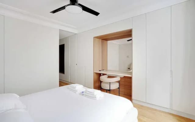 Magnificent Flat - 2br/6p - Champs Elysees - photo 3