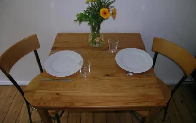 Ferienwohnung Berlin Tiergarten - photo 5