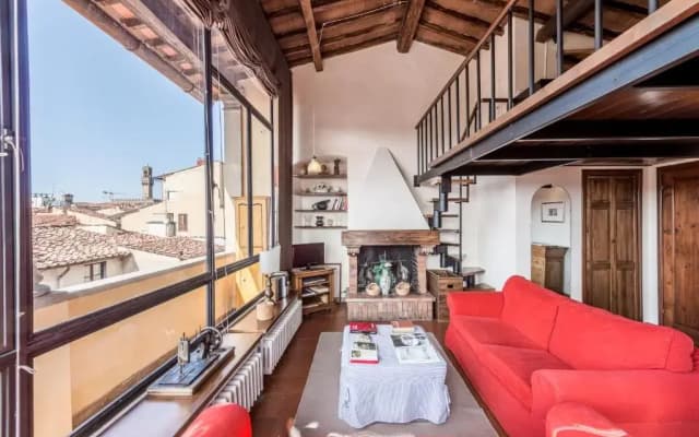 Loggia panoramica - photo 4