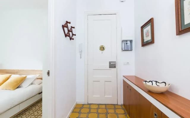 Montaber Apartments - Gracia Torrijos - photo 3