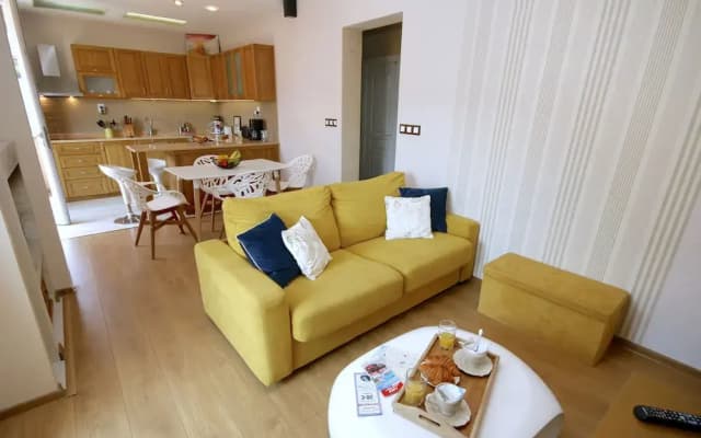 Appartement Nice Stay - photo 4