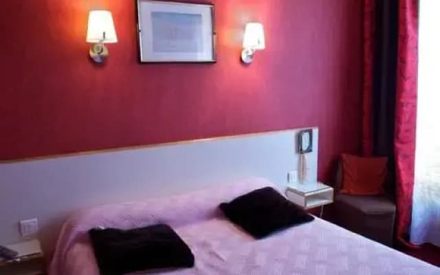 Htel Paris Voltaire - photo 5