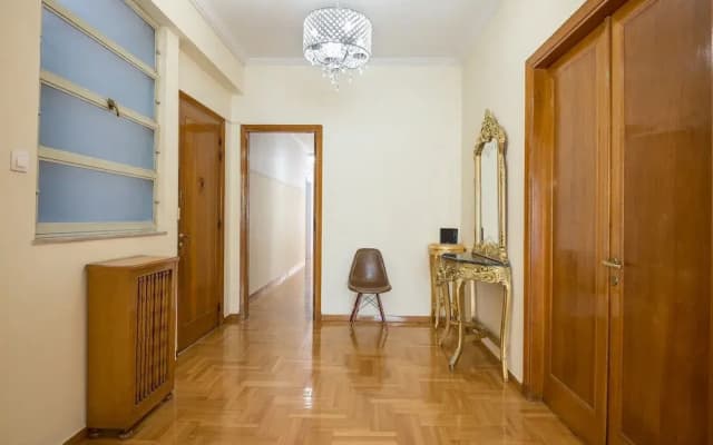 Athens Park Palace Apartments - photo 4