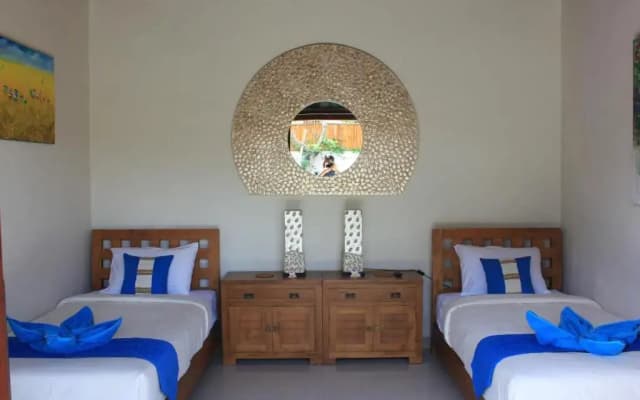 Villa Indah 2 - photo 3