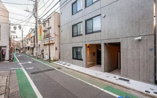 67Hotel Itabashi Honmachi - photo 3