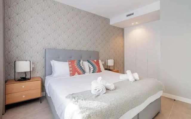 Home Art Apartments Bernabéu - photo 5