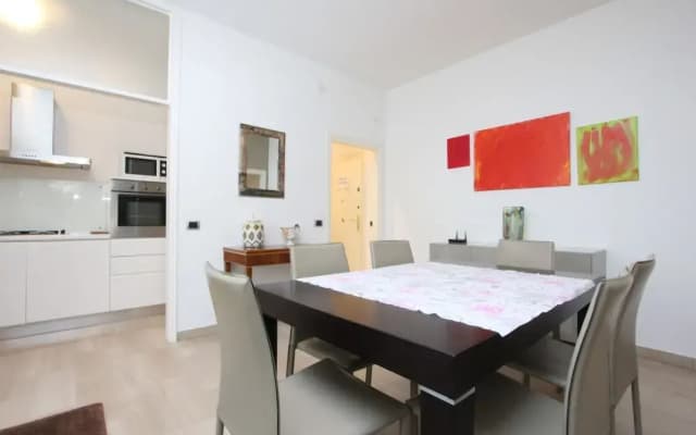 City Apartments Basilio - photo 3