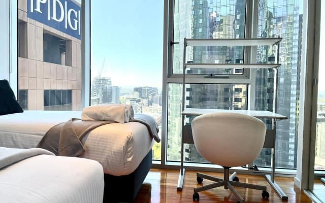 Readyset Apartments at Verve - photo 4
