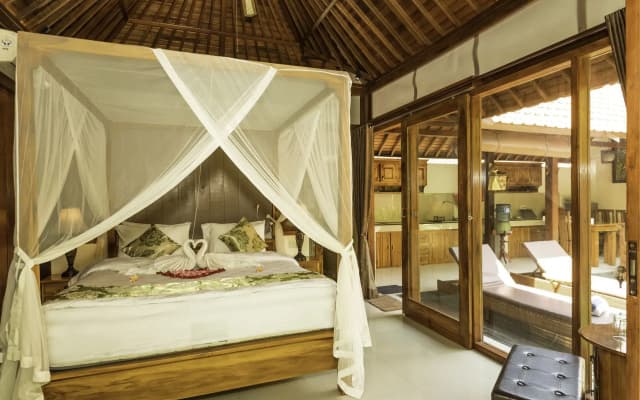 Naja Private Villa - photo 2