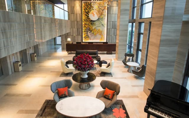 New Orient Hotel Danang - photo 2