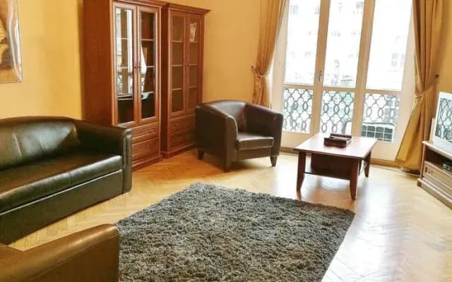 De Lux Apt in Budapest - photo 3