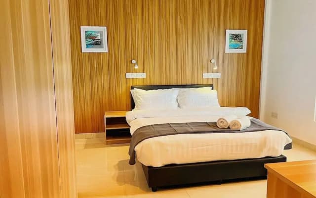 Holiday Villa - photo 2