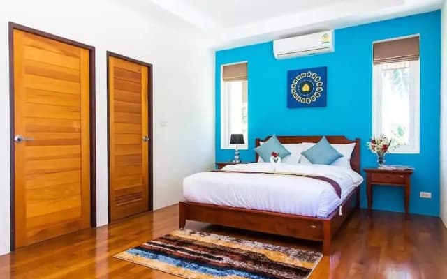 8BR Multiple Villas for large groups SDV290-By Samui Dream Villas - photo 2