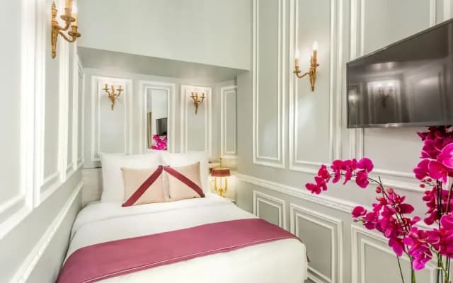 Merveil - Luxury Suite - Marais Archives - photo 4