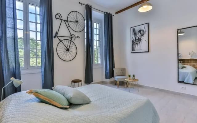 MY CASA GARIBALDI - 4 bedrooms apartment - photo 5