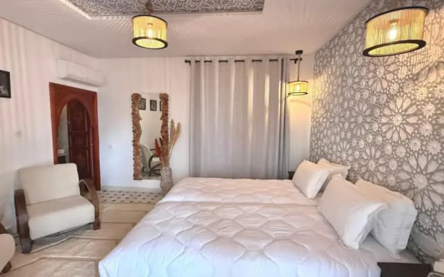 Riad Rouge Imperial - photo 5