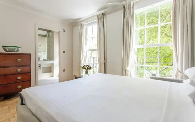 Somerset Square by Onefinestay - photo 3