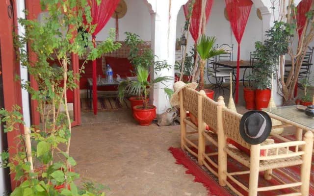 Riad La Casa - photo 4