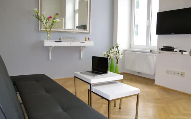 Central Vienna-Living Premium Suite - photo 3