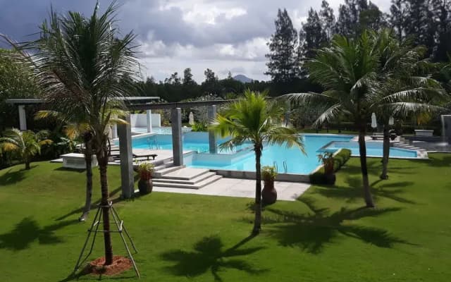Phuket Apartment - photo 4