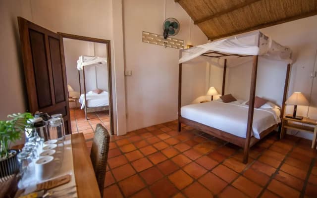 Mango Bay Resort - photo 4